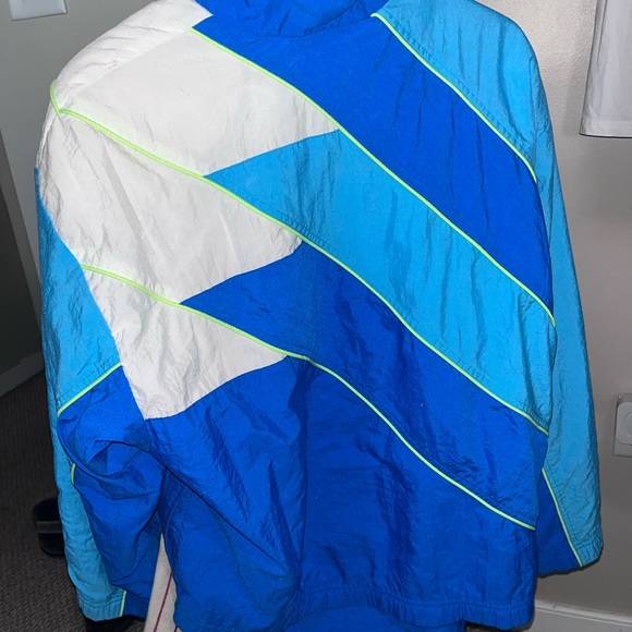 Vintage Head Tracksuit/OS - Picture 2 of 2